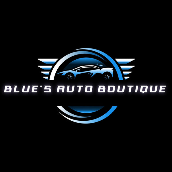 Blue's Auto Boutique